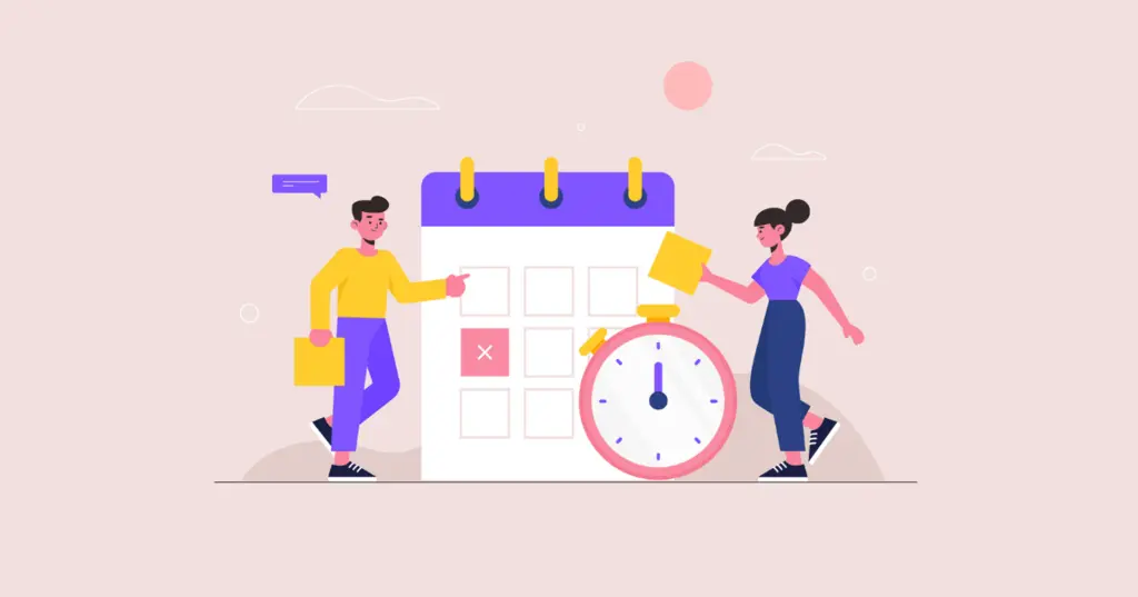 Cómo Elaborar un Calendario de Estudio Semanal Efectivo