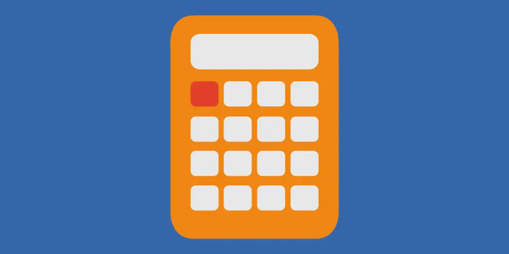 Calculadora de Notas de Examen