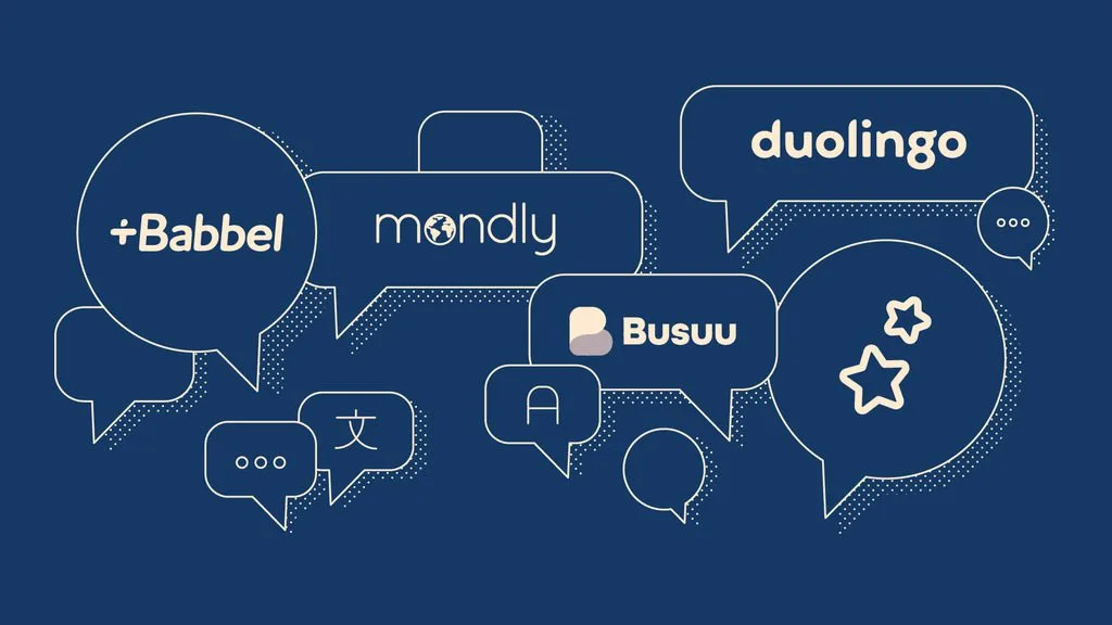 10 apps para aprender inglés gratis