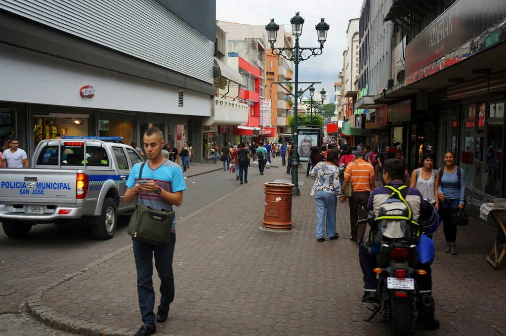 Cambio Poblacional en Costa Rica: Implicaciones Sociales y Económicas