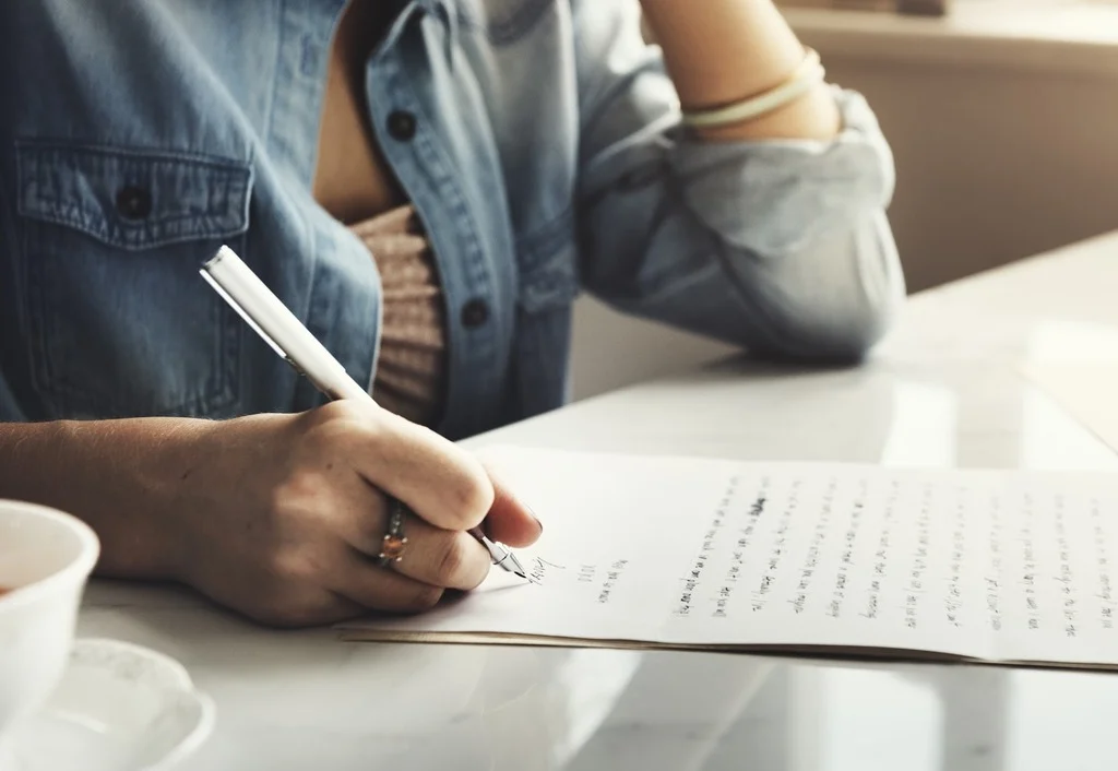 Cómo Redactar una Carta de Presentación en Inglés