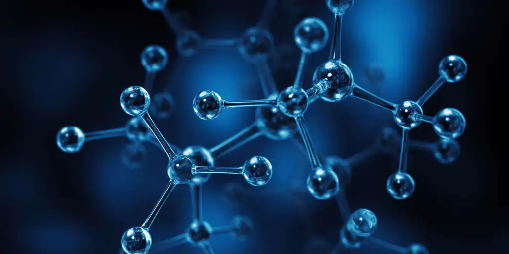 Diferencias entre sustancias moleculares y redes iónicas