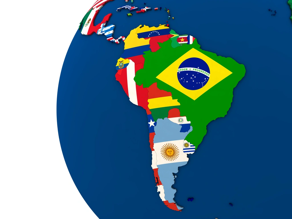 El Contexto Político y Geopolítico en América Latina: Implicaciones Actuales