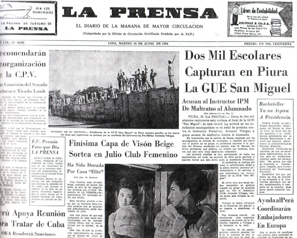 El Núcleo de Sentido y los Complementarios en Textos no Literarios