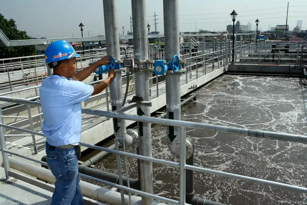 El impacto de las acciones humanas sobre los ambientes acuáticos