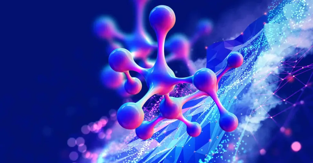 Hibridación y tipos de enlaces según la geometría molecular