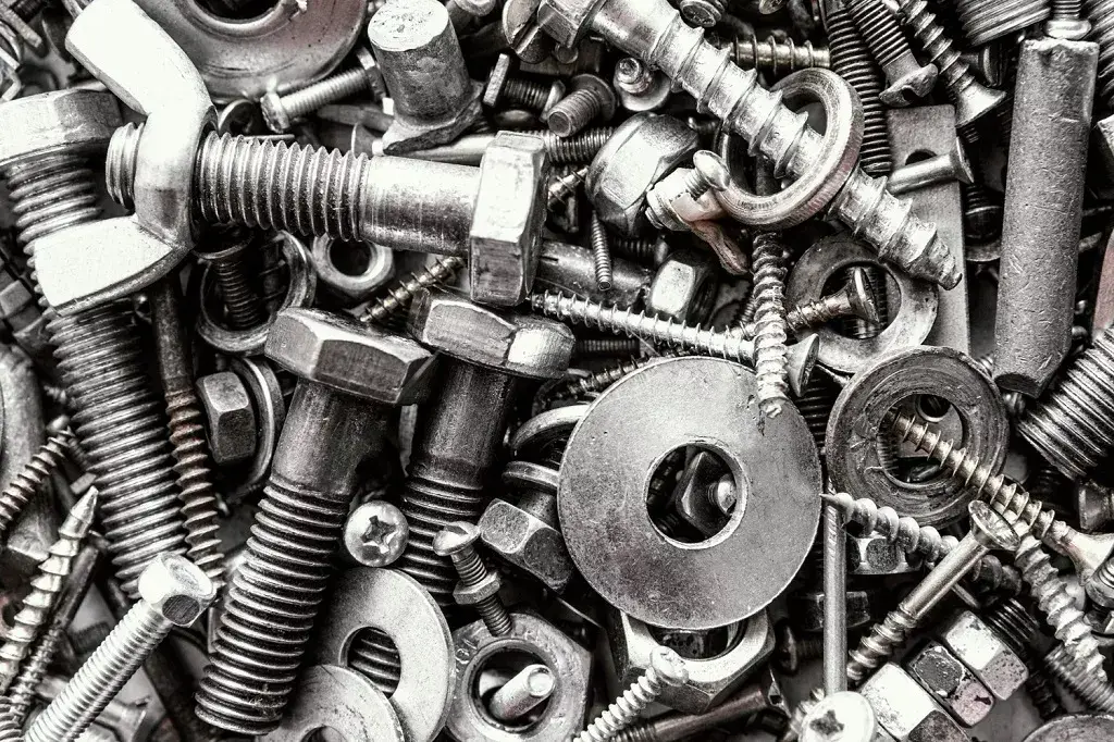 Metales, No Metales, Metaloides, Oligoelementos y Metales Pesados