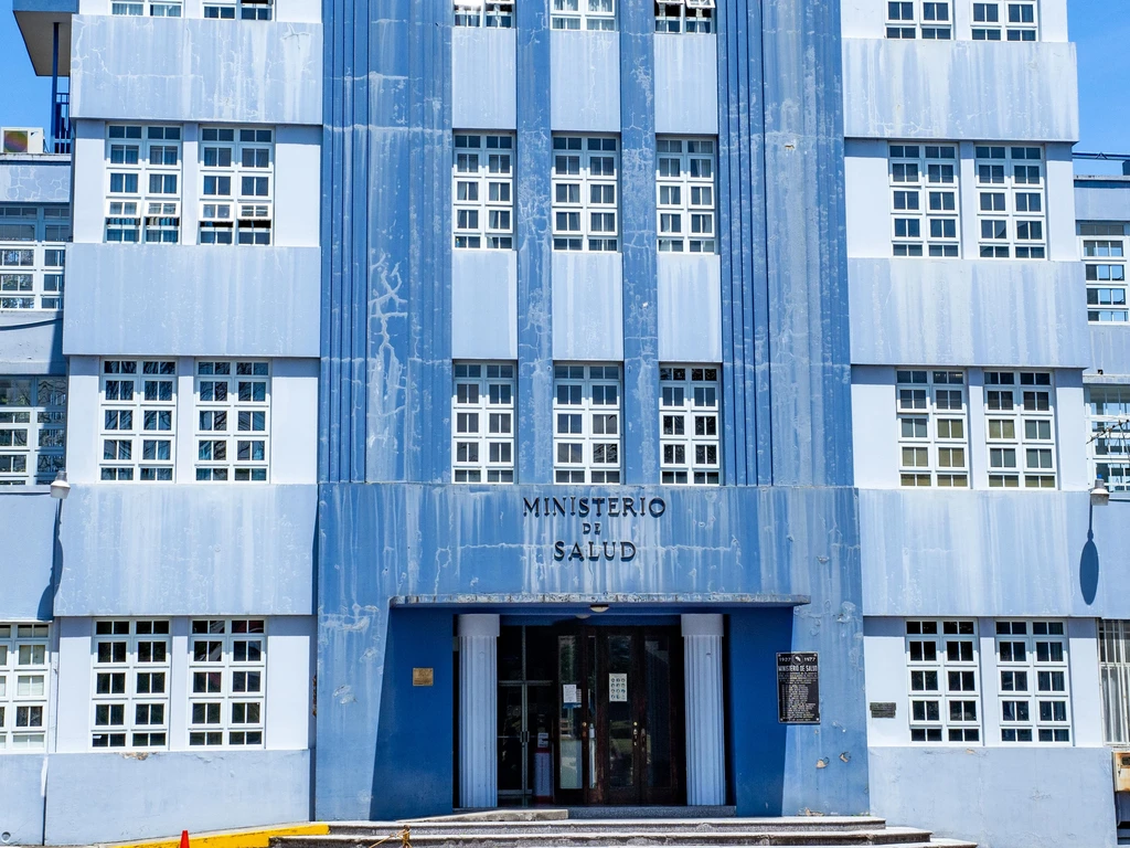 Ministerio de Salud su Función e importancia