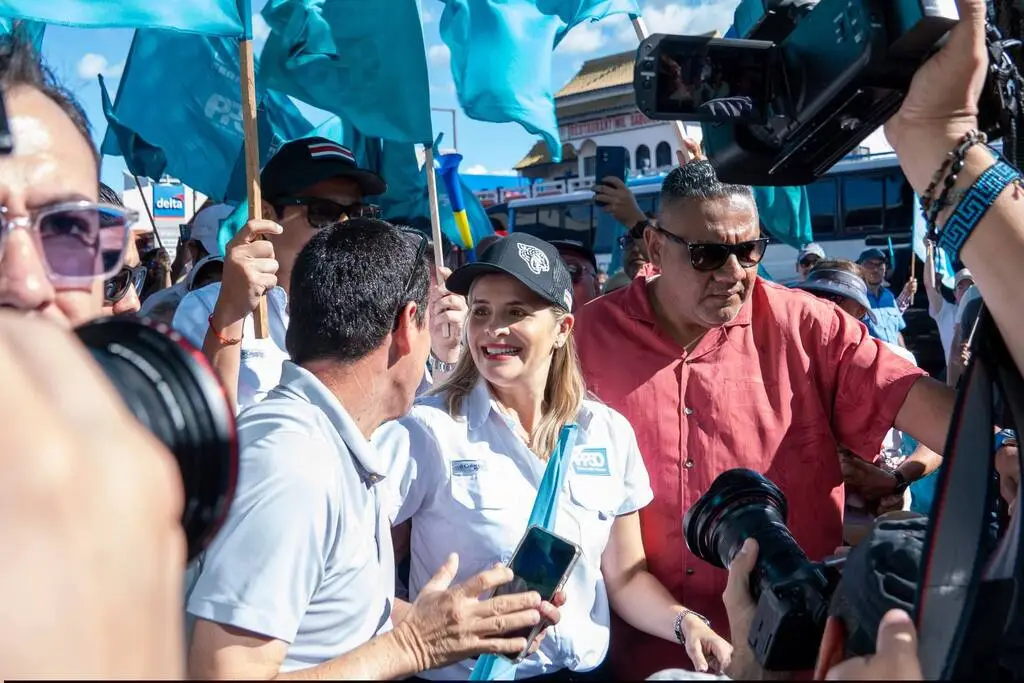 Partidos políticos emergentes y el fin del bipartidismo