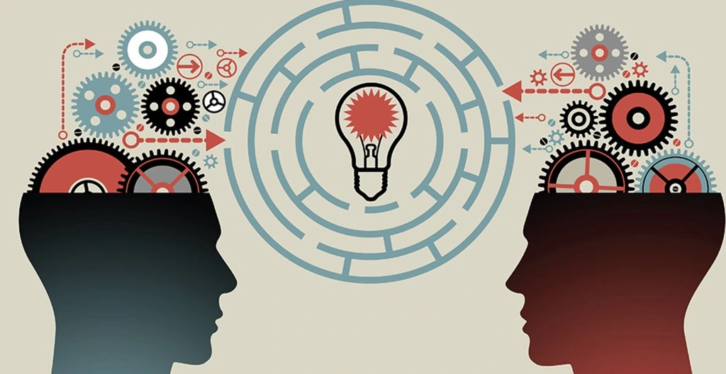 Pensamiento sistémico: Características del registro formal e informal