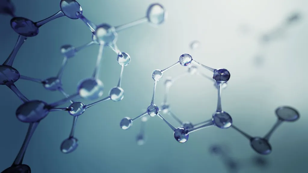 Relación entre estructura molecular y comportamiento en el entorno