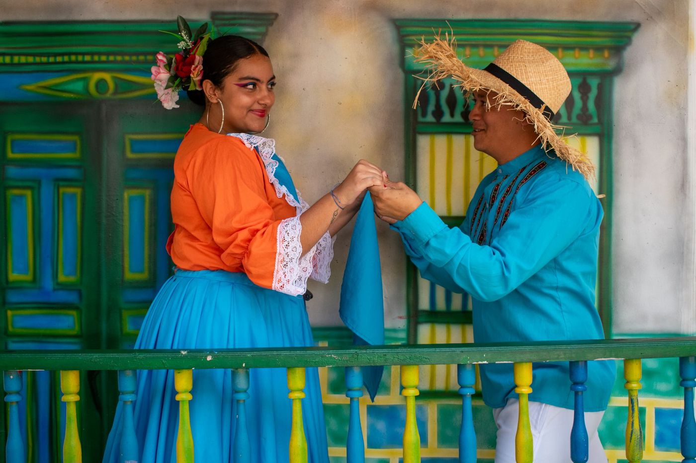 Identidad Cultural e Interculturalidad: Diversidad y Pertenencia