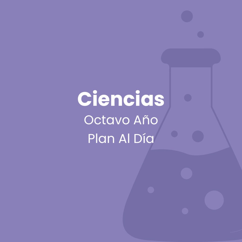 Plan Al Día – Ciencias Básico