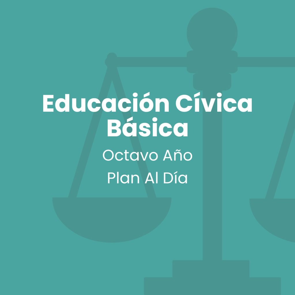 Plan Al Día – Educación Ciudadana Básica