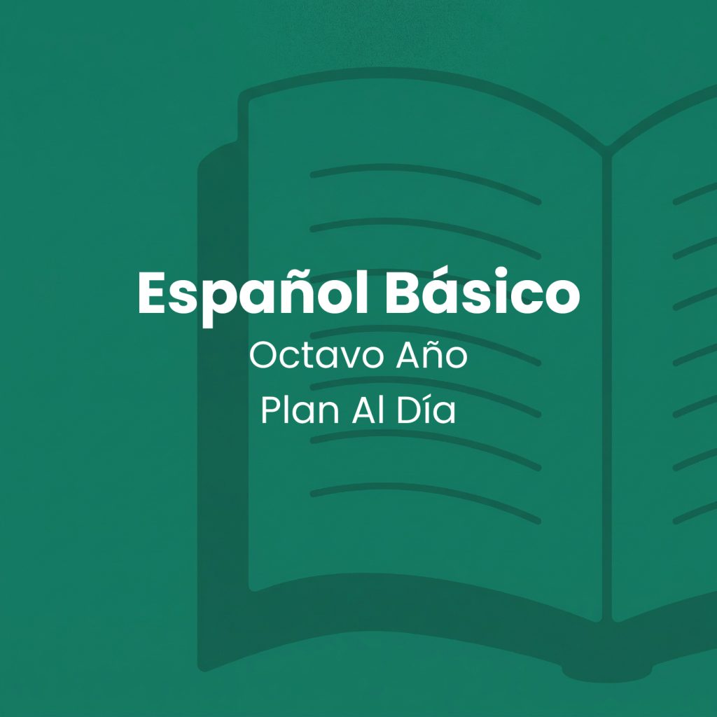 Plan Al Día – Español Básico