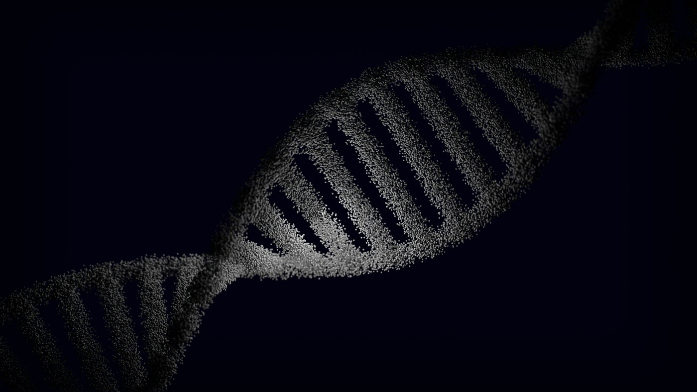 Ácidos nucleicos y enzimas: la química de la herencia y la catálisis