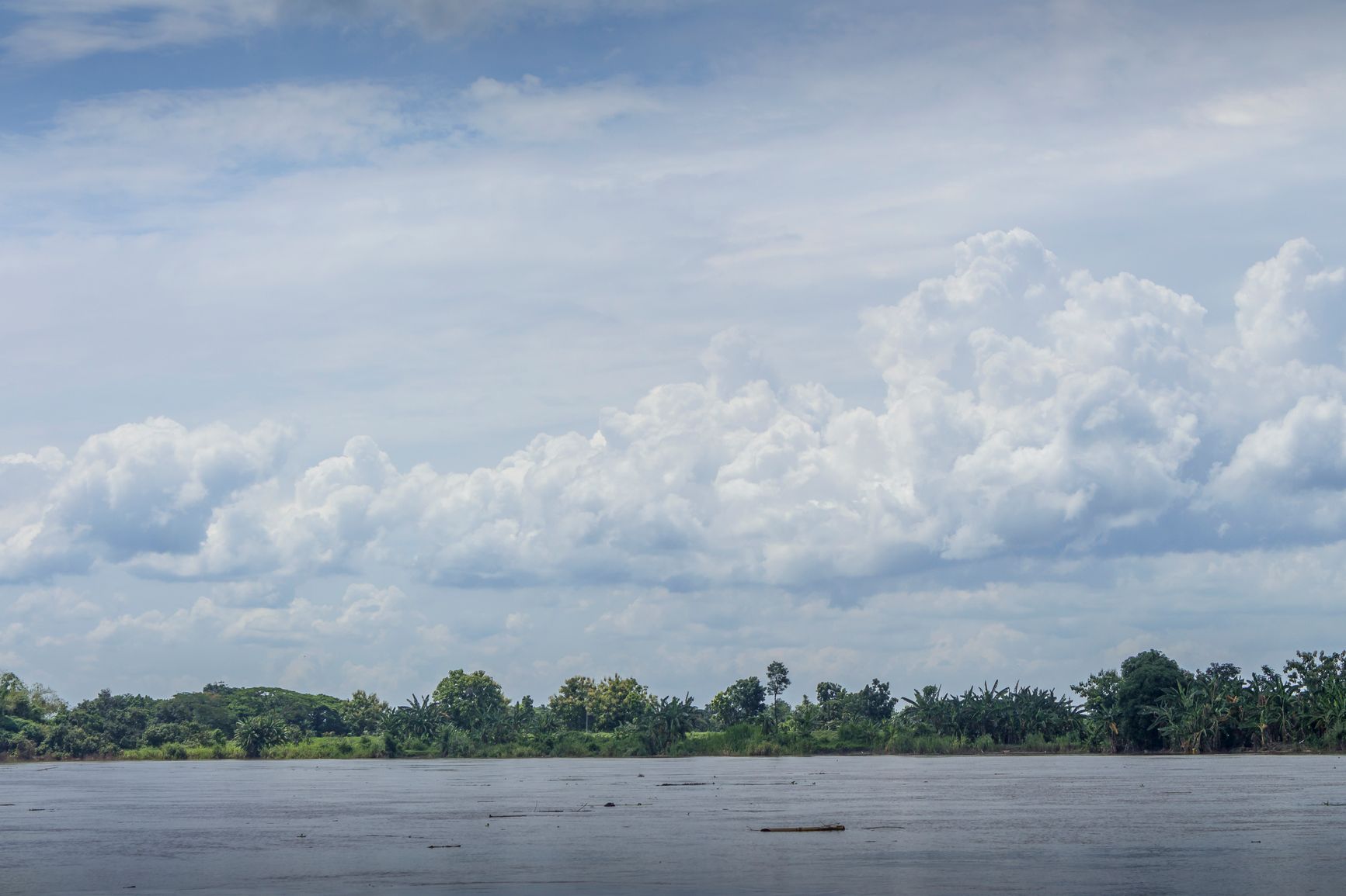 Agua y aire: hidrosfera, contaminación y cambio climático en Costa Rica