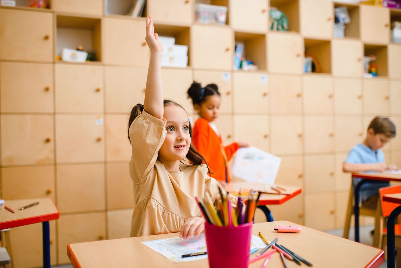 A Few, Few, A Little y Little en Inglés: Cantidades Pequeñas