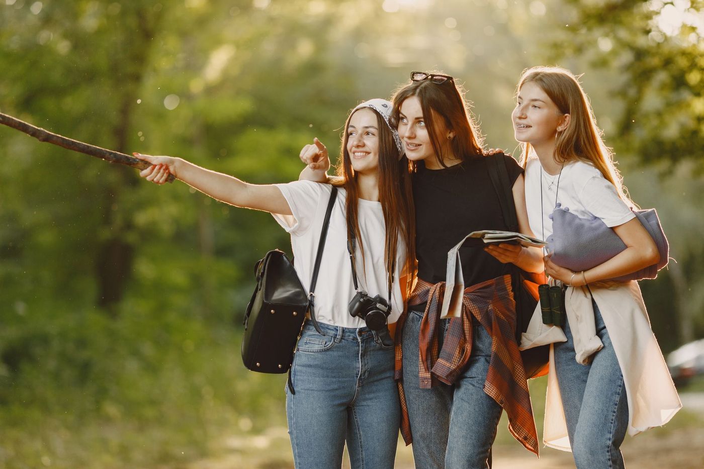 El Posesivo con Apóstrofo en Inglés: ‘s y of