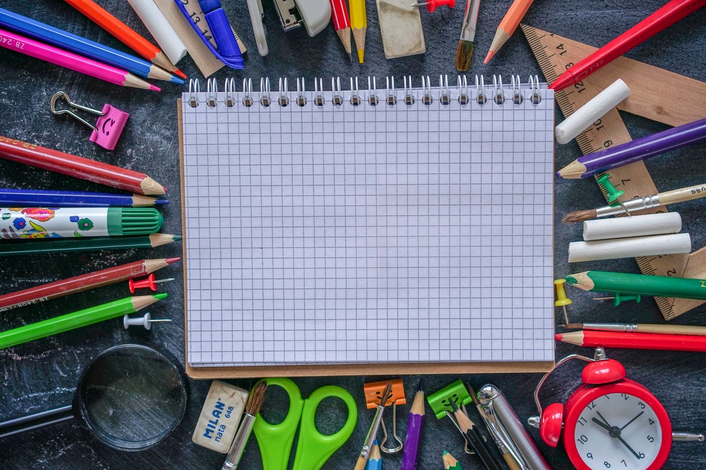 Repaso de Comparativos en Inglés: Textos del Examen
