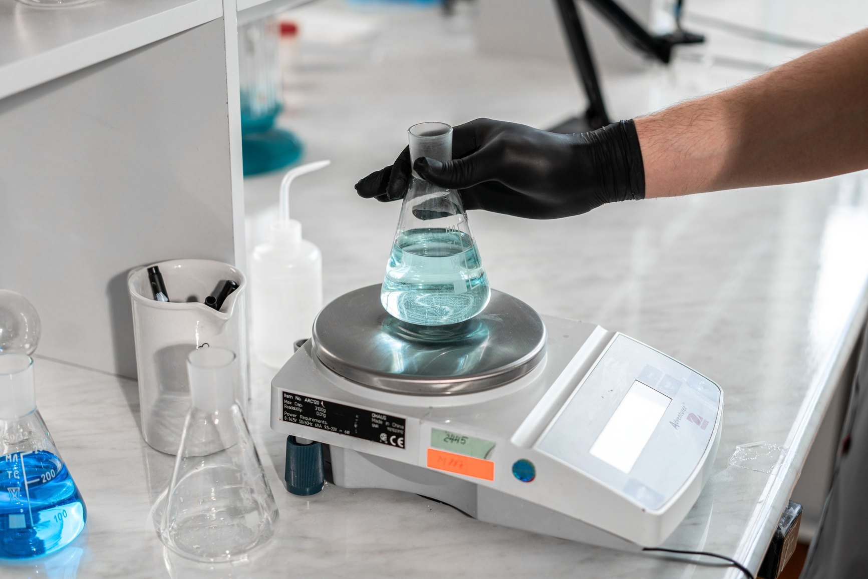 Medición: magnitudes, instrumentos y unidades en Costa Rica