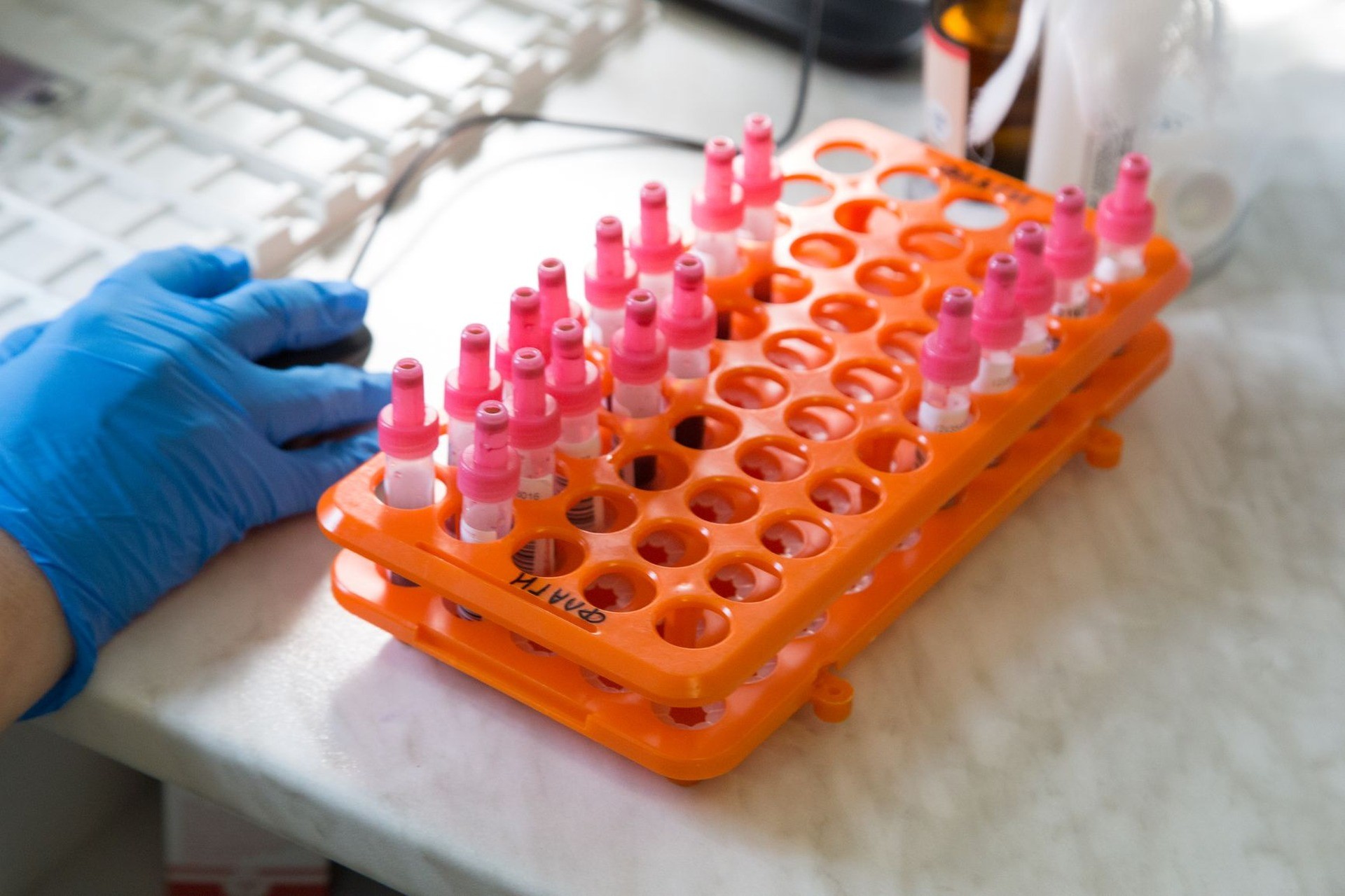 La bioética y los datos genéticos: consentimiento, privacidad y edición heredable