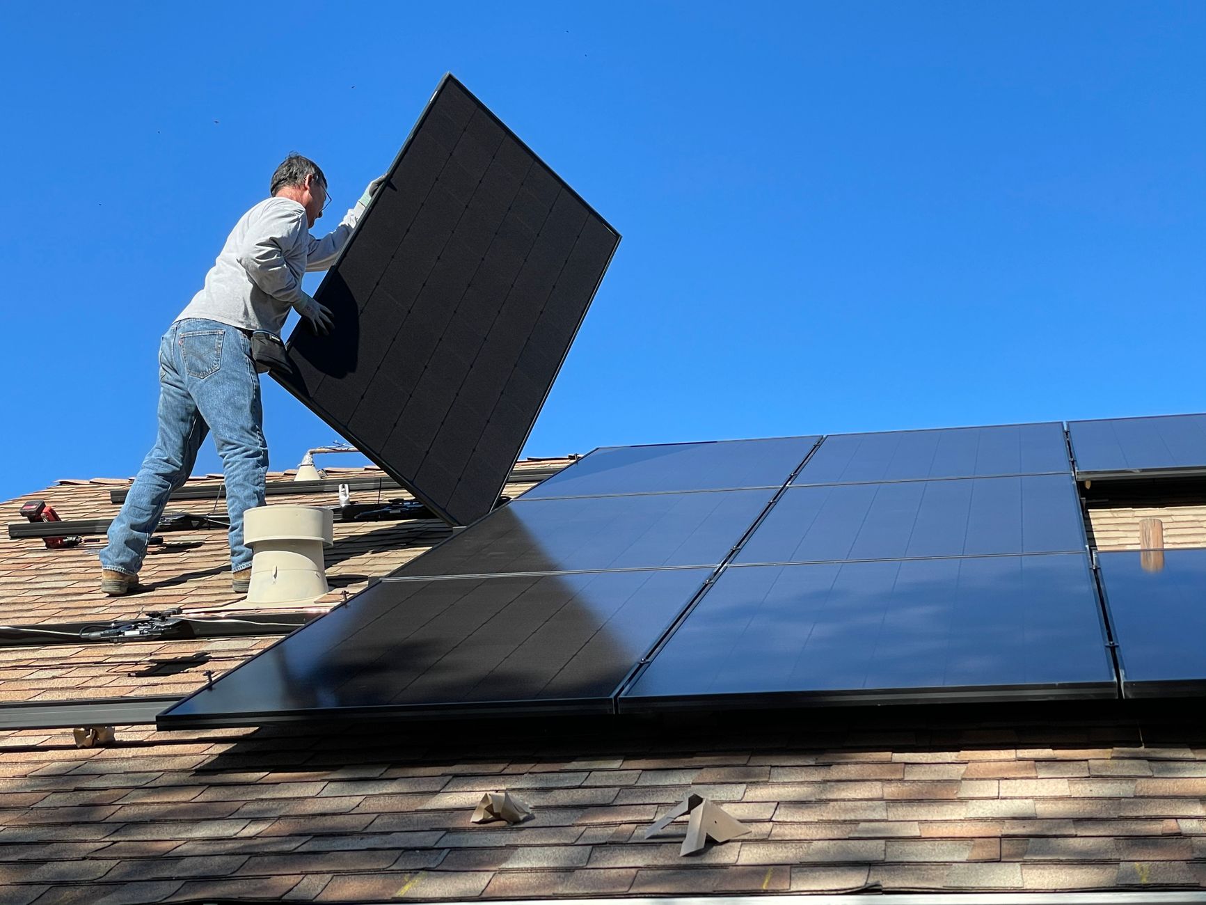 El consumo eléctrico del hogar: leer la factura y ahorrar