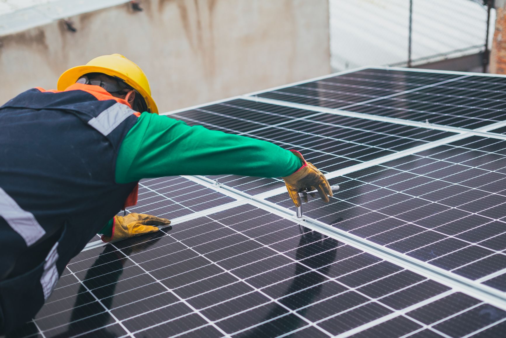 Transición energética: nuevas fuentes y retos del futuro