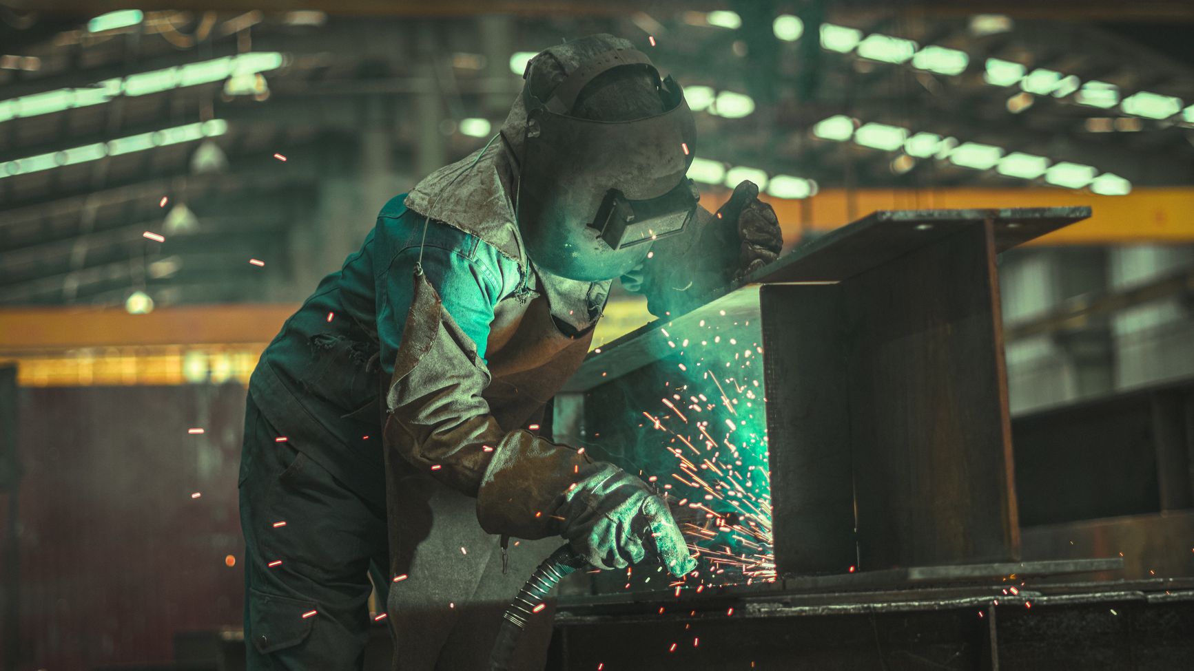 Aplicaciones industriales de la radiación: usos y control