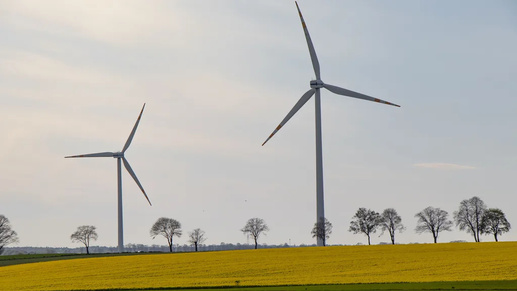 Energía: Formas, Transformaciones y Fuentes Limpias