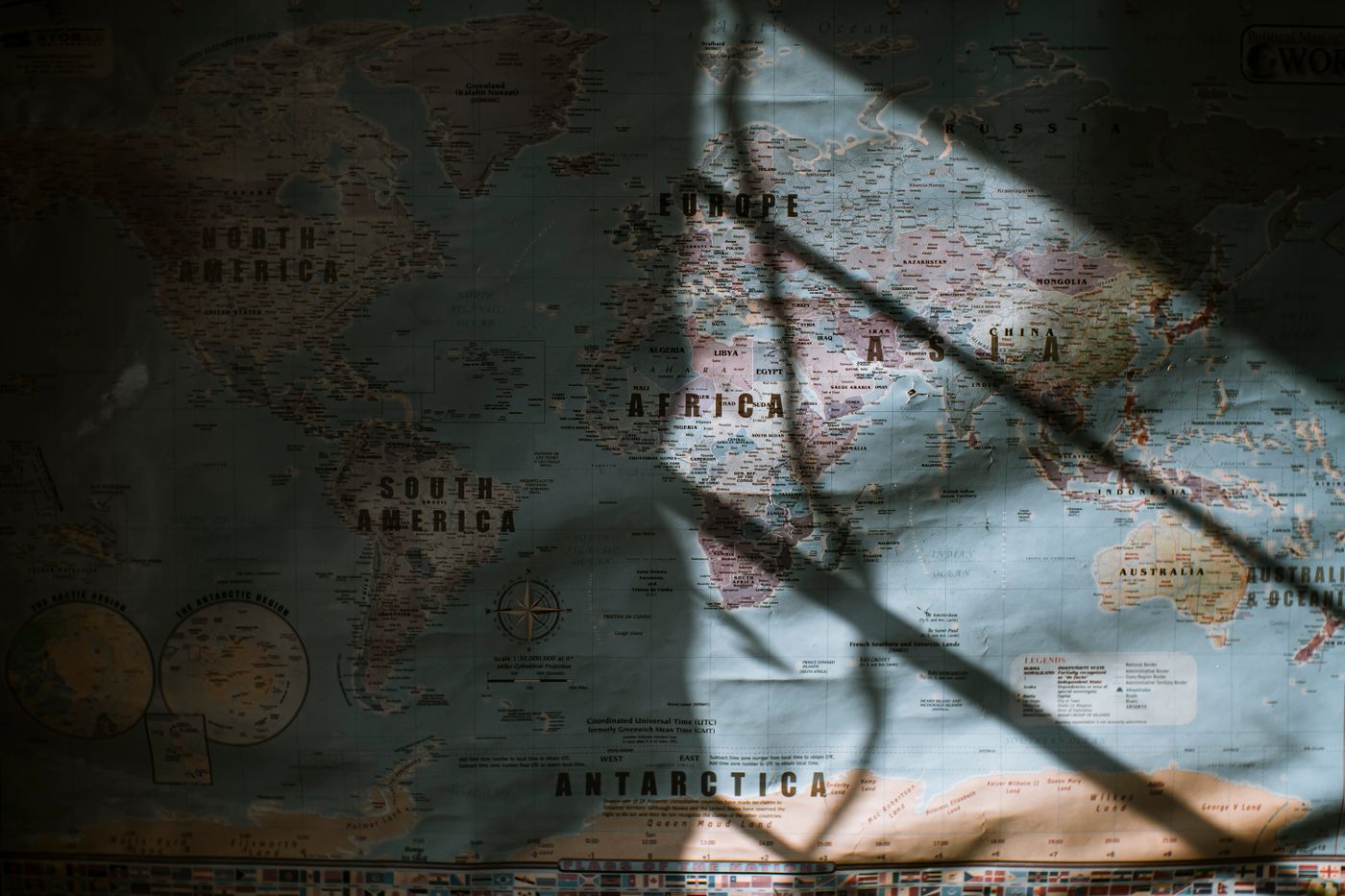 La conciencia ética y los derechos humanos