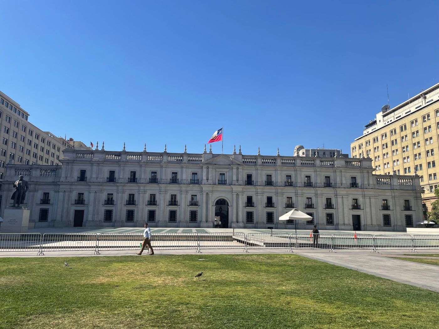 De la independencia a la formación del Estado nacional