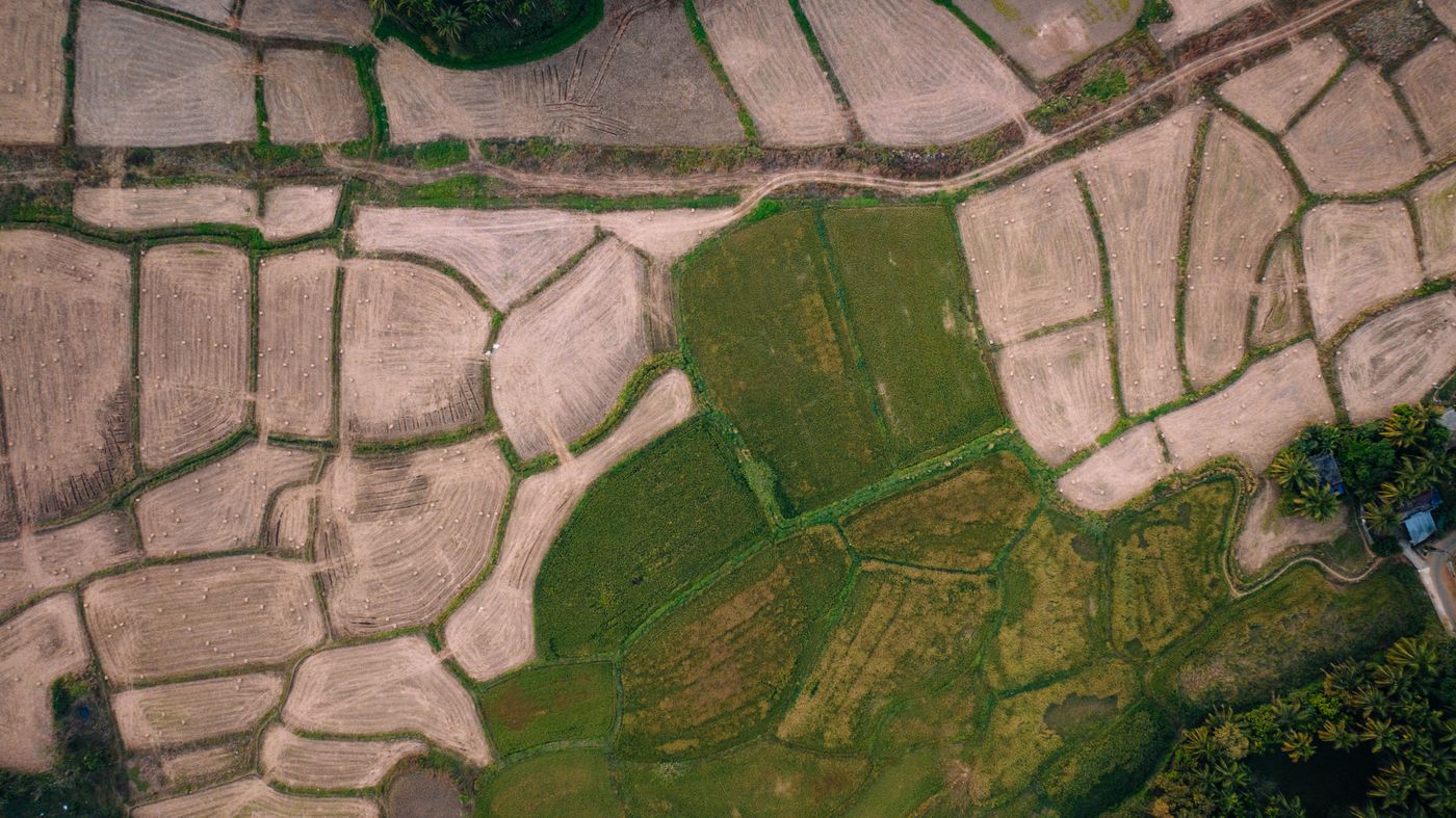 Los mapas de riesgo sísmico, el ambiente y el territorio