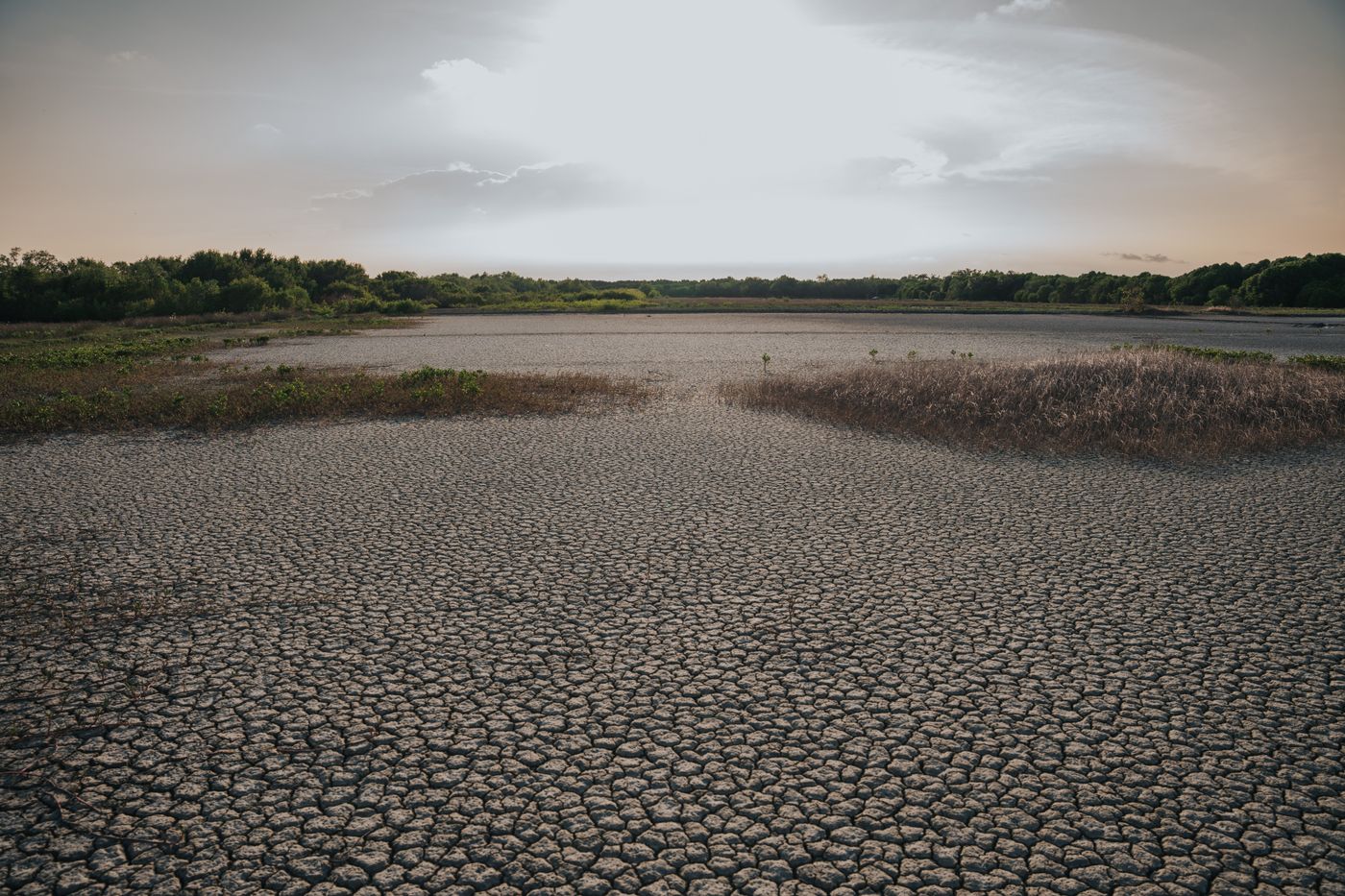 Riesgo climático: sequías, inundaciones y vulnerabilidad