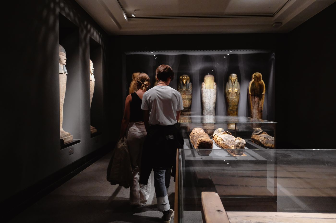 El valor del patrimonio cultural y su protección