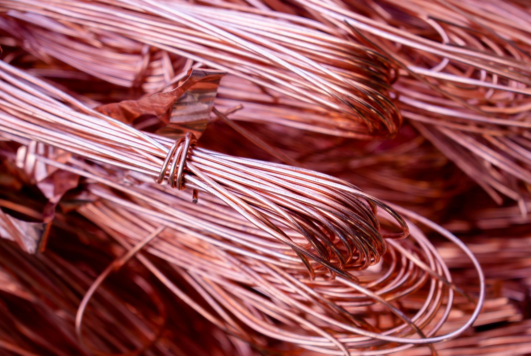 Materiales: propiedades, estados y usos en Chile