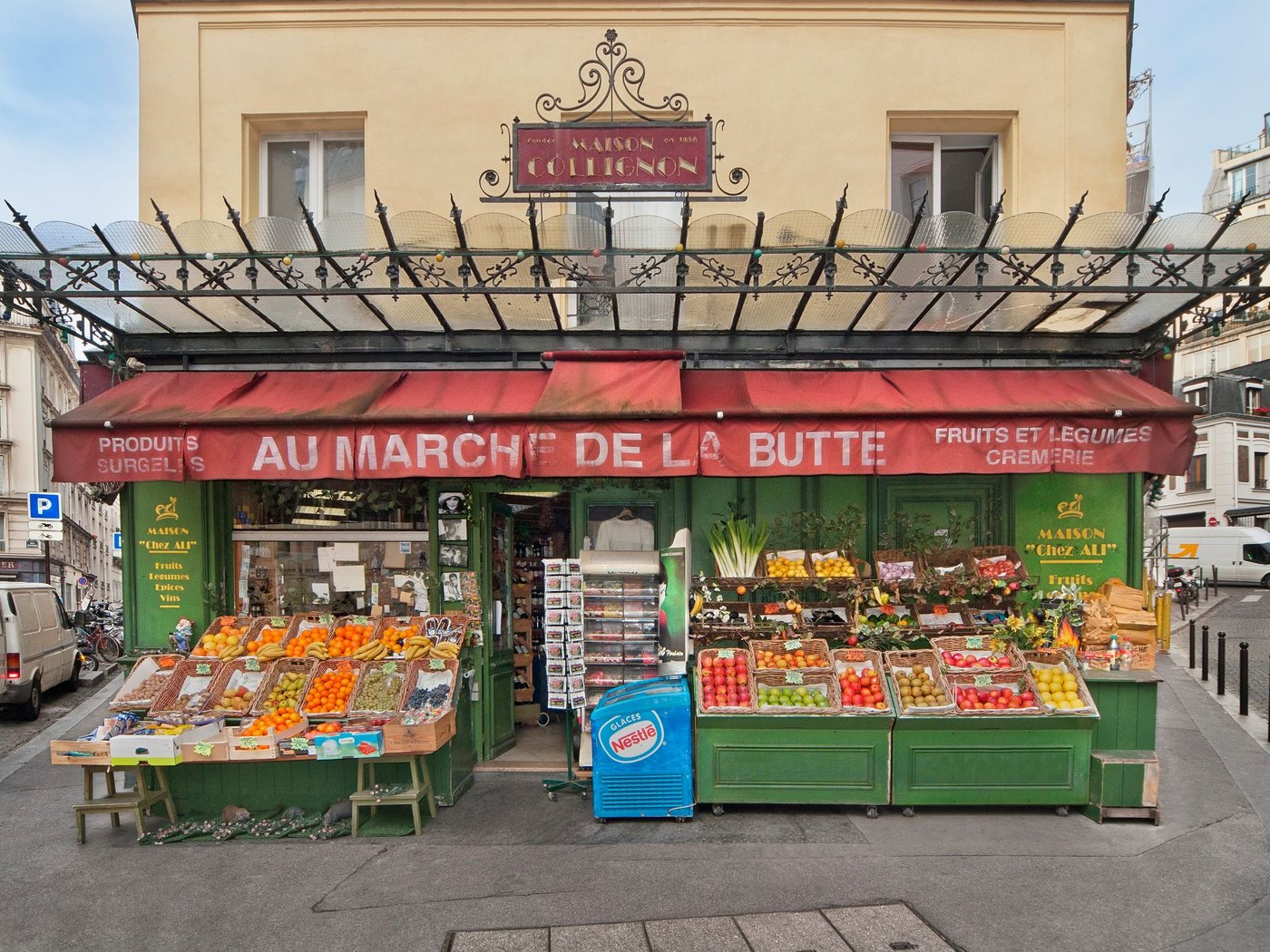 Vocabulario de Compras en Francés: Diálogos y Expresiones