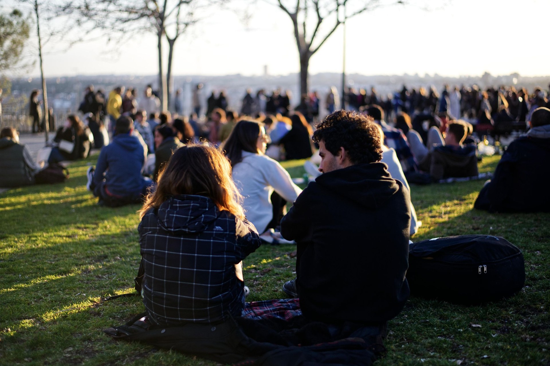 Desarrollo Sostenible: Fortalecimiento y Participación Ciudadana