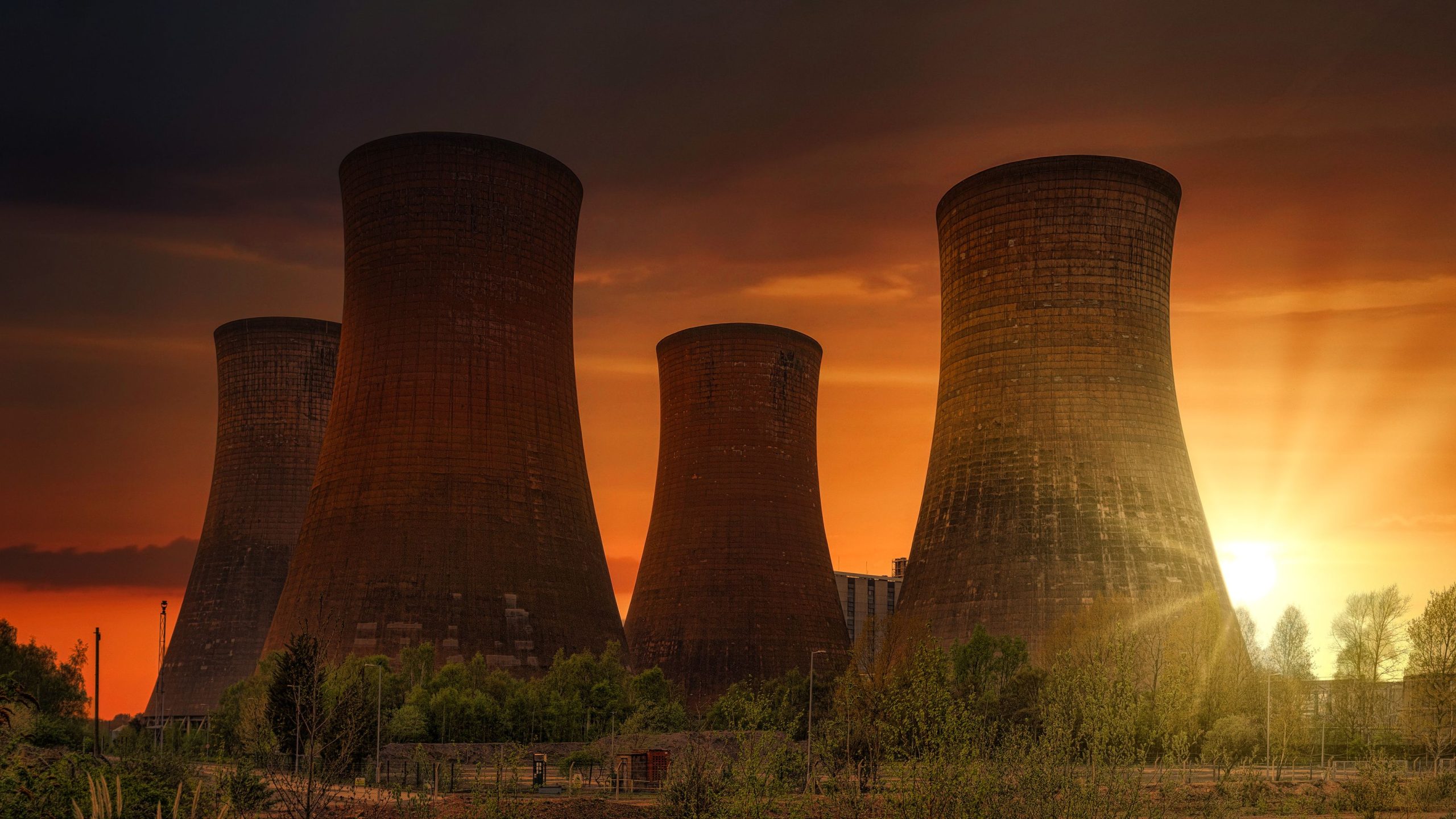 La fisión y fusión nuclear: la energía del átomo