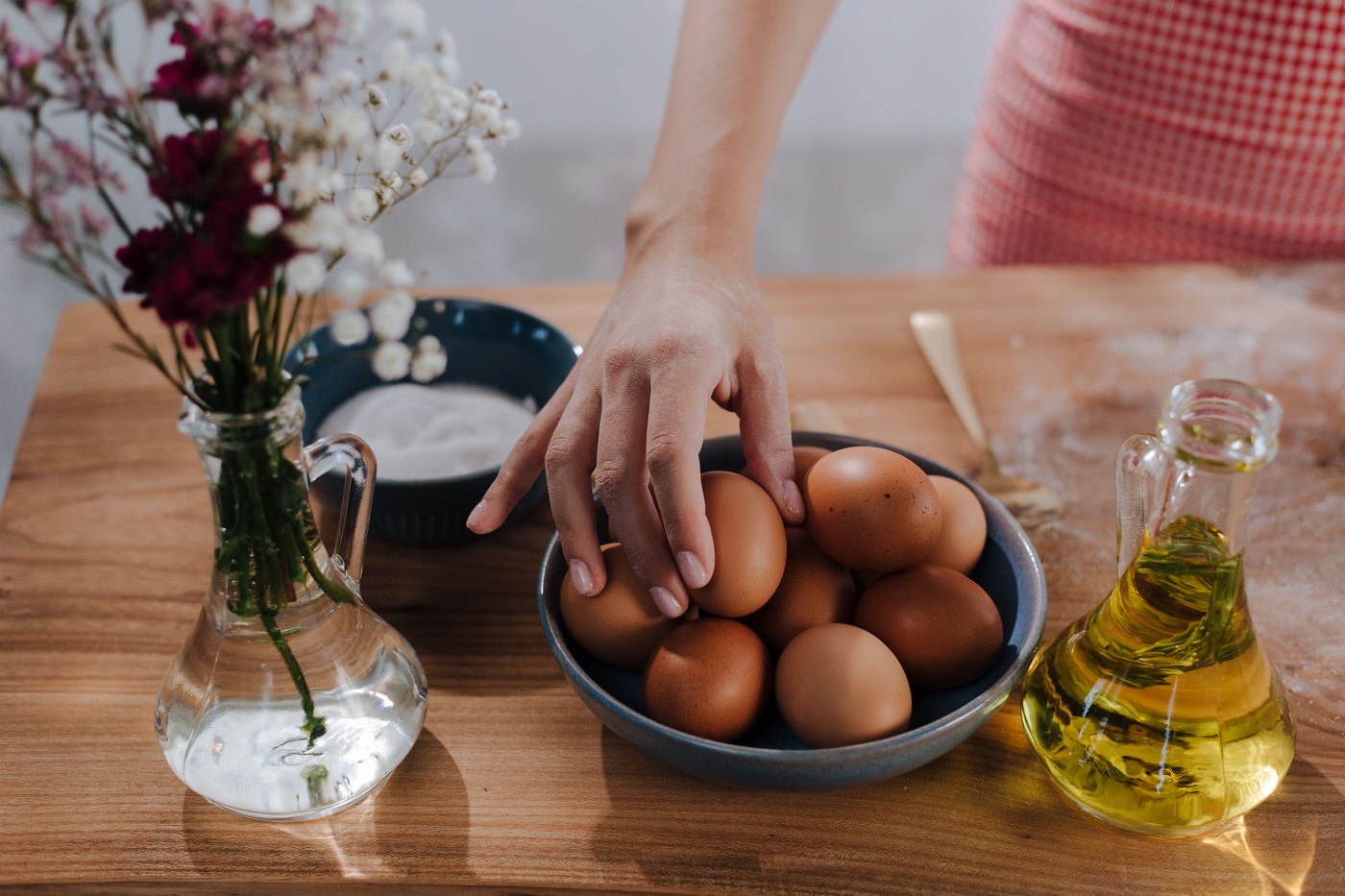 Lípidos y proteínas: estructura y función