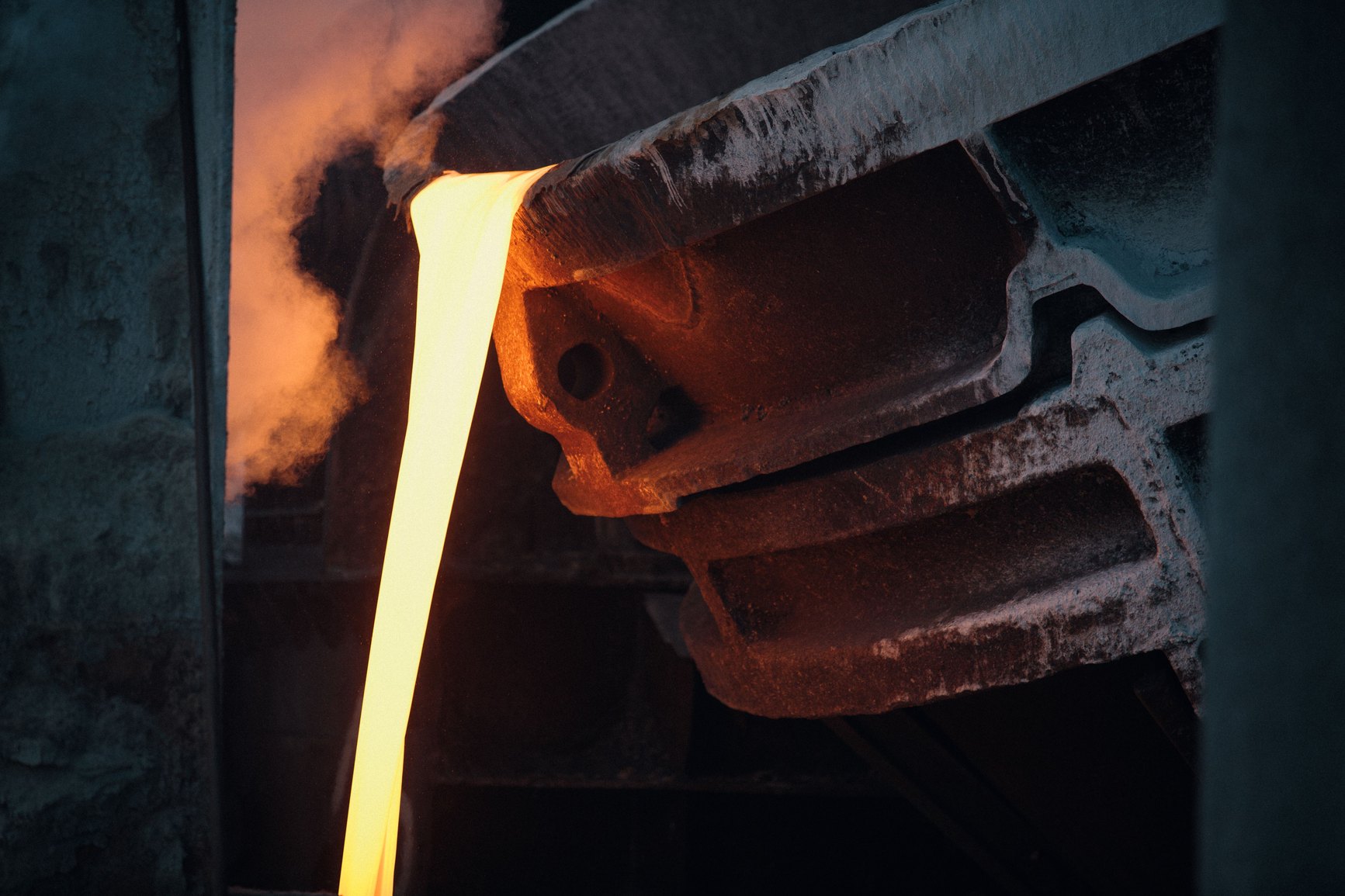 Materiales: propiedades, estados y usos en Colombia