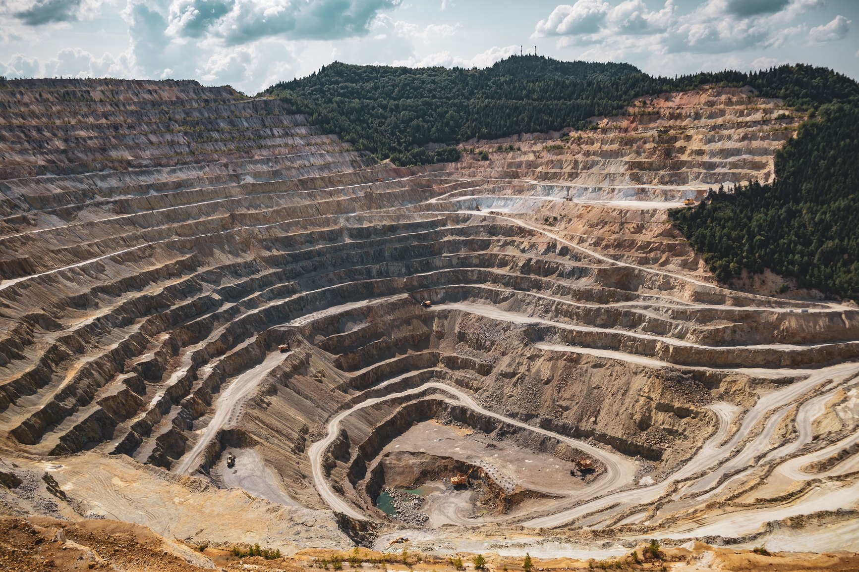 Materiales: propiedades, estados y usos en Perú