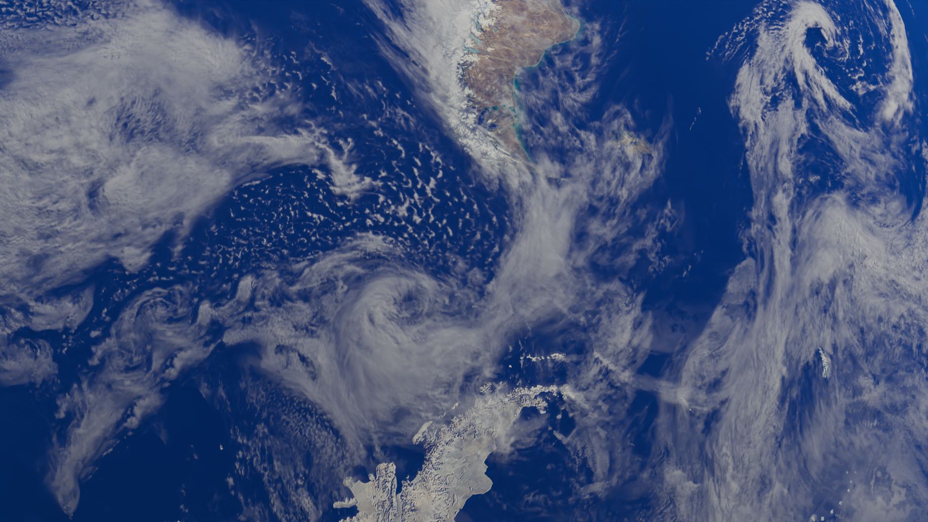 Radiación y balance térmico del planeta: el efecto invernadero